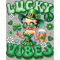 ST PATRICKS DAY-ST 131